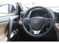 2018 Blizzard White Pearl Toyota RAV4 Limited  photo #23