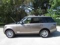 2017 Kaikoura Stone Metallic Land Rover Range Rover   photo #11