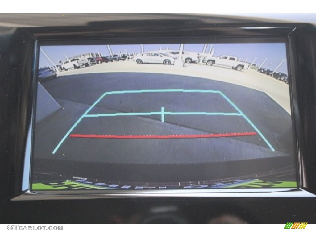 2018 Camry SE - Ruby Flare Pearl / Black photo #11