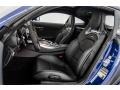 Brilliant Blue Metallic - AMG GT S Coupe Photo No. 13