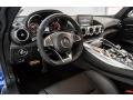 Black Dashboard Photo for 2017 Mercedes-Benz AMG GT #123274293