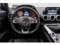 Black Dashboard Photo for 2017 Mercedes-Benz AMG GT #123274365