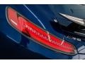 Brilliant Blue Metallic - AMG GT S Coupe Photo No. 20
