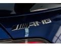  2017 AMG GT S Coupe Logo