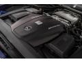 4.0 Liter AMG Twin-Turbocharged DOHC 32-Valve VVT V8 Engine for 2017 Mercedes-Benz AMG GT S Coupe #123274536