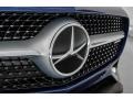 2017 Mercedes-Benz AMG GT S Coupe Badge and Logo Photo
