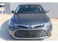 2018 Magnetic Gray Metallic Toyota Avalon XLE  photo #2