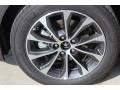 2018 Magnetic Gray Metallic Toyota Avalon XLE  photo #4