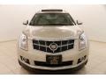 Gold Mist Metallic - SRX Performance Photo No. 2