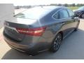 2018 Magnetic Gray Metallic Toyota Avalon XLE  photo #7