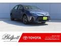 2018 Slate Metallic Toyota Corolla SE  photo #1