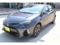 2018 Slate Metallic Toyota Corolla SE  photo #3