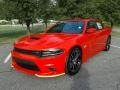 Torred - Charger R/T Scat Pack Photo No. 2