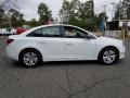 Summit White - Cruze LS Photo No. 5
