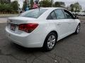 Summit White - Cruze LS Photo No. 7