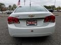 Summit White - Cruze LS Photo No. 8