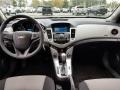Summit White - Cruze LS Photo No. 12