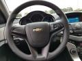 Summit White - Cruze LS Photo No. 13