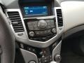 Summit White - Cruze LS Photo No. 17