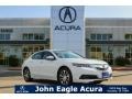 Bellanova White Pearl - TLX 2.4 Photo No. 1