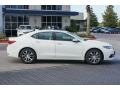 Bellanova White Pearl - TLX 2.4 Photo No. 8