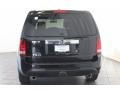 2015 Crystal Black Pearl Honda Pilot EX-L  photo #7