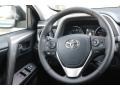 Magnetic Gray Metallic - RAV4 XLE Photo No. 21