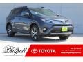 Magnetic Gray Metallic - RAV4 XLE Photo No. 1