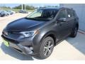Magnetic Gray Metallic - RAV4 XLE Photo No. 3