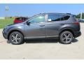 Magnetic Gray Metallic - RAV4 XLE Photo No. 5