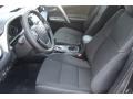 Magnetic Gray Metallic - RAV4 XLE Photo No. 9