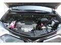 Magnetic Gray Metallic - RAV4 XLE Photo No. 23