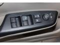 Crimson Pearl - Civic LX Sedan Photo No. 10