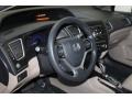 Crimson Pearl - Civic LX Sedan Photo No. 12