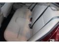 Crimson Pearl - Civic LX Sedan Photo No. 24