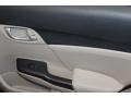 Crimson Pearl - Civic LX Sedan Photo No. 26