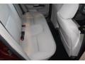Crimson Pearl - Civic LX Sedan Photo No. 27