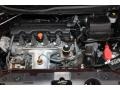 Crimson Pearl - Civic LX Sedan Photo No. 30