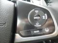 White Diamond Pearl - CR-V EX-L AWD Photo No. 21