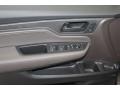 2018 Pacific Pewter Metallic Honda Odyssey Touring  photo #9