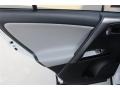 2018 Blizzard White Pearl Toyota RAV4 Limited  photo #20