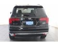 Crystal Black Pearl - Pilot Elite AWD Photo No. 7