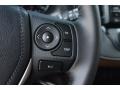 Cinnamon Controls Photo for 2018 Toyota RAV4 #123281484