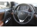 Cinnamon Steering Wheel Photo for 2018 Toyota RAV4 #123281631