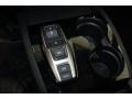 Crystal Black Pearl - Pilot Elite AWD Photo No. 23