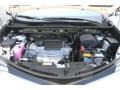  2018 RAV4 SE 2.5 Liter DOHC 16-Valve Dual VVT-i 4 Cylinder Engine