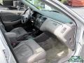 2002 Satin Silver Metallic Honda Accord EX V6 Sedan  photo #14