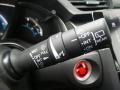White Orchid Pearl - Civic EX Hatchback Photo No. 20