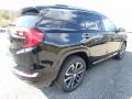 2018 Ebony Twilight Metallic GMC Terrain Denali AWD  photo #5