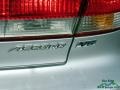 2002 Satin Silver Metallic Honda Accord EX V6 Sedan  photo #32